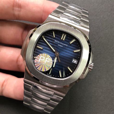 patek philippe nautilus super clone